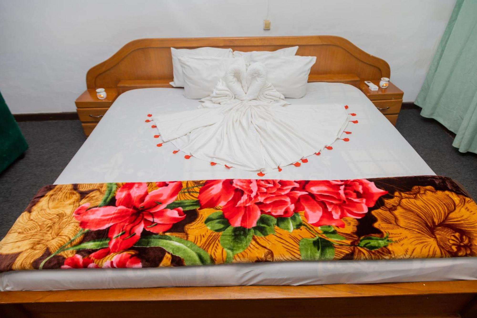 Samaritan Villa Resort And Conference Center Kumasi Luaran gambar