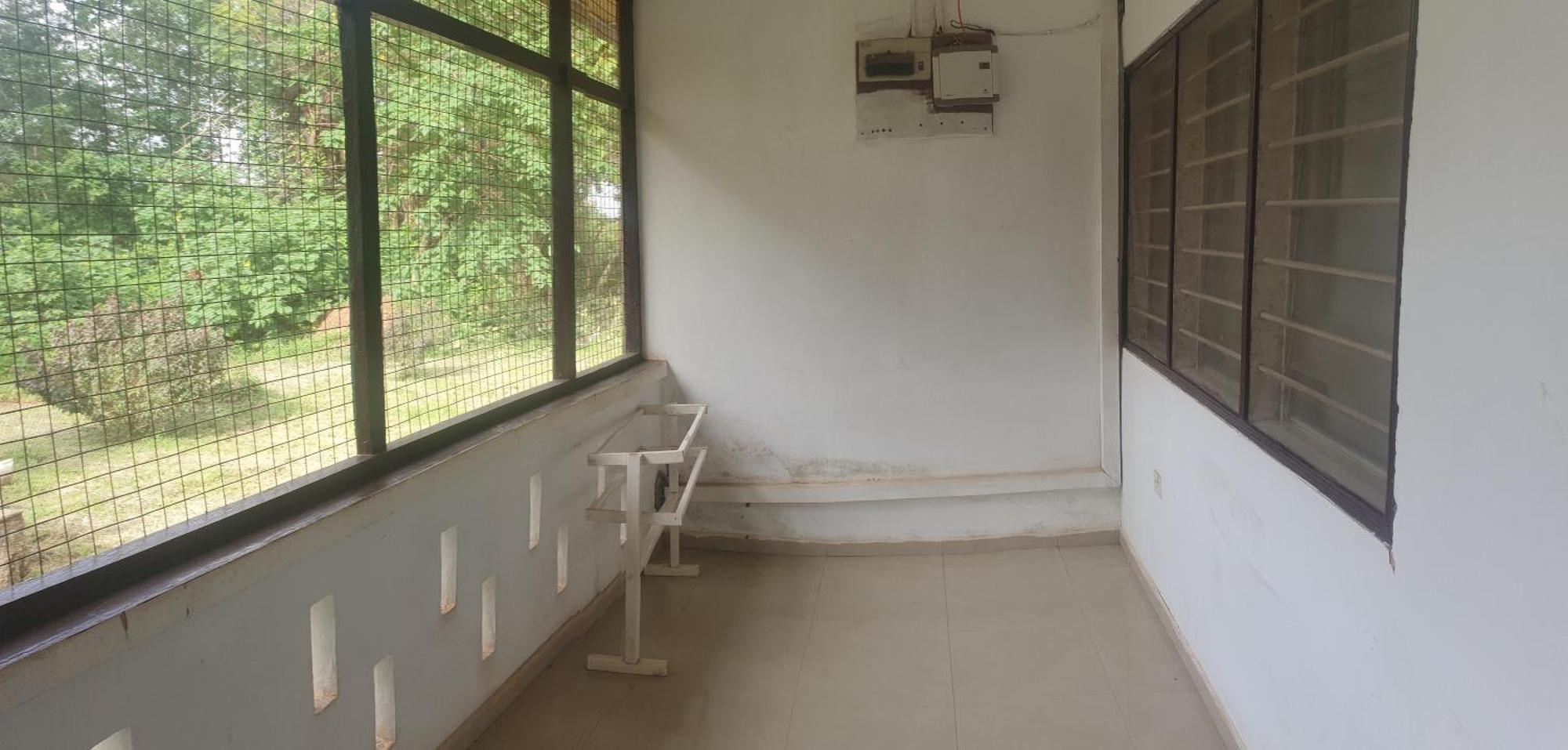Samaritan Villa Resort And Conference Center Kumasi Luaran gambar